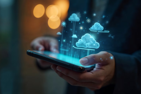 Cloud Infrastructure Monitoring and Optimization