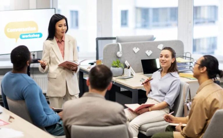 End-User and Administrator Workshops