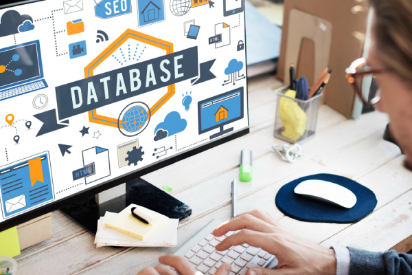 Cloud, Infrastructure, and Database Administration Services