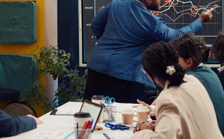 Hands-On, Project-Based Learning and Practical Labs