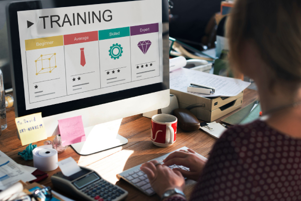 Customized Training Modules