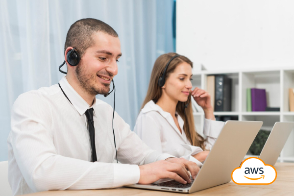 Managed AWS Services and Ongoing Support