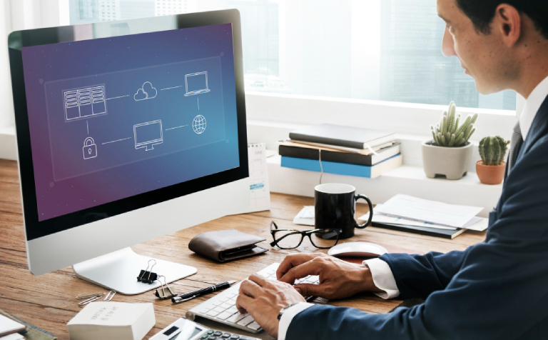 Application and Database Migration