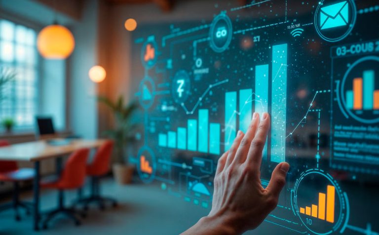 Oracle E-Business Suite consulting services