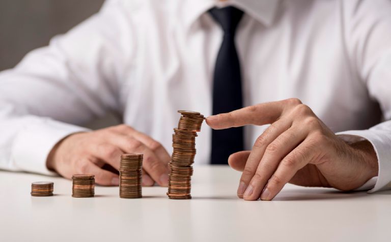 Sustainability & Financial Resilience (Oracle ERP & EPM)