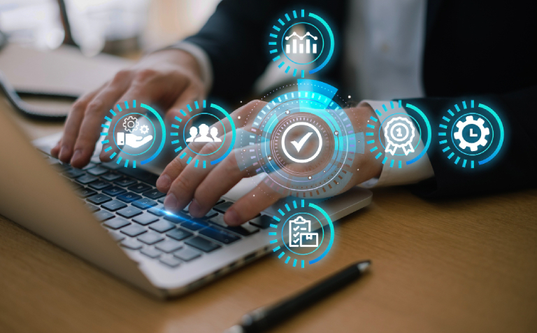 Infrastructure Modernization and Replatforming