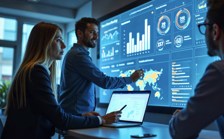 Cloud Strategy and Readiness Assessment