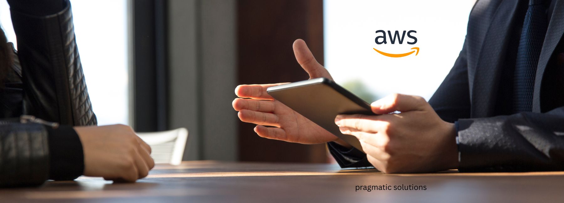 AWS Consulting Services