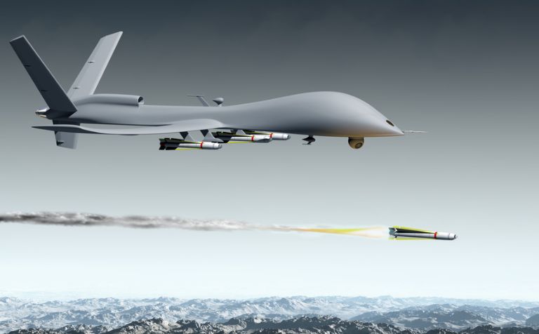 Fortified Security & Sovereignty (OCI Government Cloud)