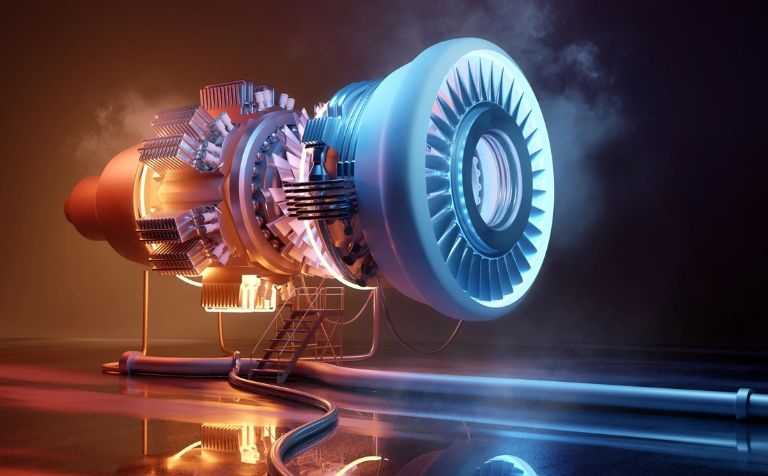 Predictive Maintenance & Asset Sustainment (IoT & ML)