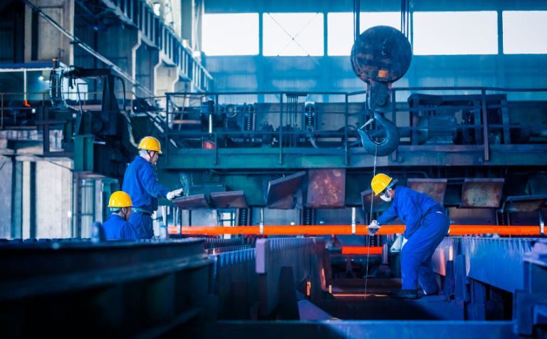 Modernization: EBS to the Intelligent Cloud