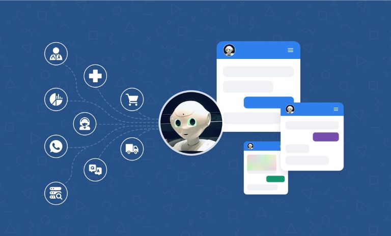 AI-Powered Automation and Chatbots
