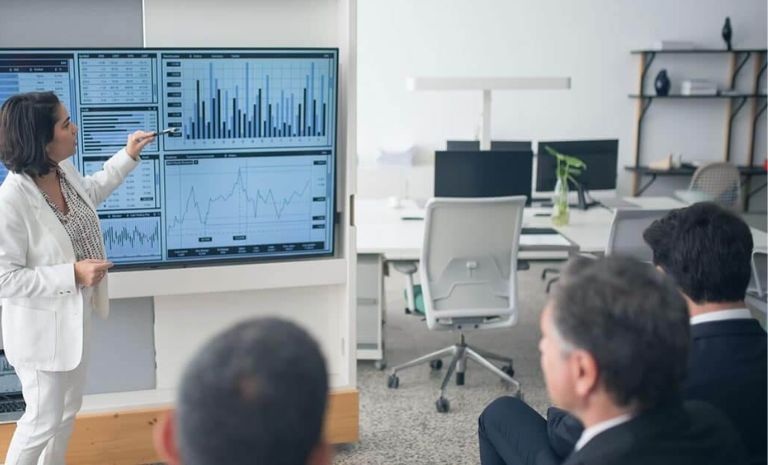 Data Visualization and Storytelling