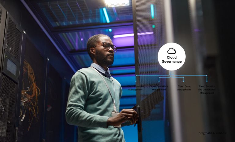 Cloud Architecture Design and Governance 