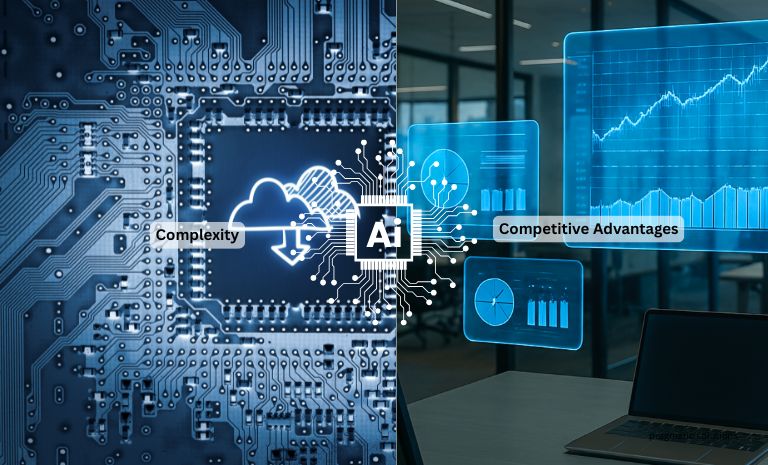 Turning Complexity into Competitive Advantage