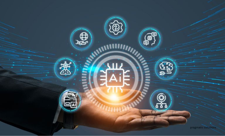 Example AI use cases