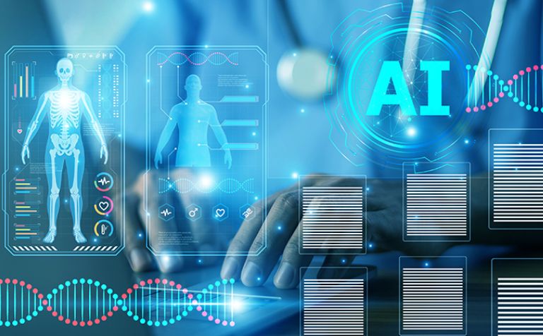 Security and Data Sovereignty (OCI for PHI/GxP)