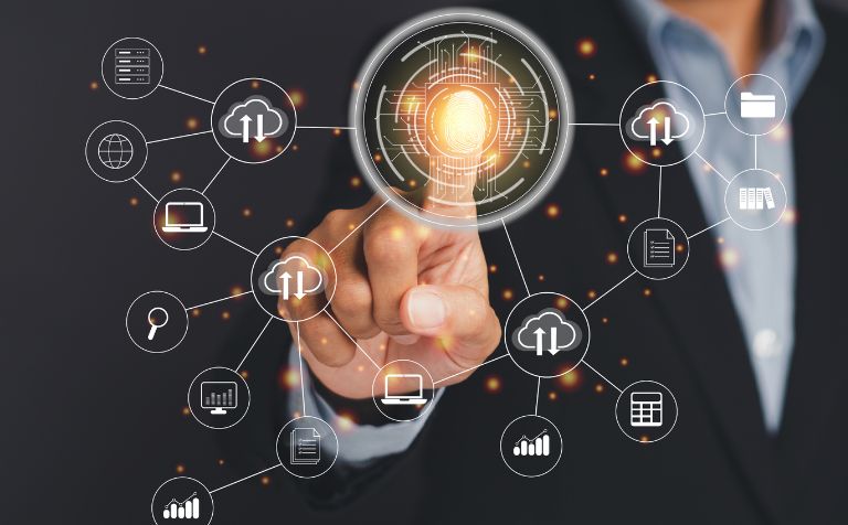 End to end cloud services