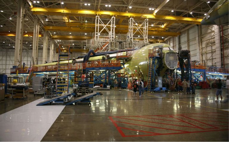 Intelligent Supply Chain & Manufacturing (Oracle Fusion SCM + AI)