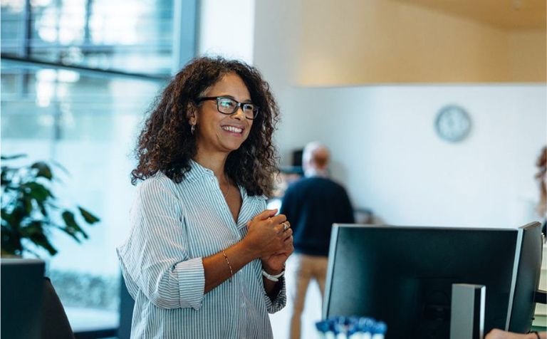 Citizen Service Automation & Personalization (Oracle CX & AI)