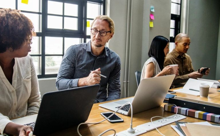 Workforce Resilience & Knowledge Transfer (Oracle Fusion Cloud HCM)