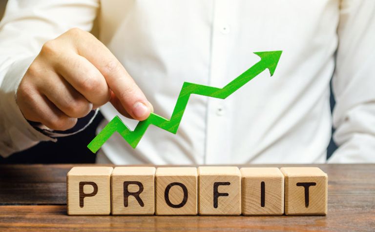 Dynamic Profit Management (Oracle Fusion Cloud ERP & EPM)