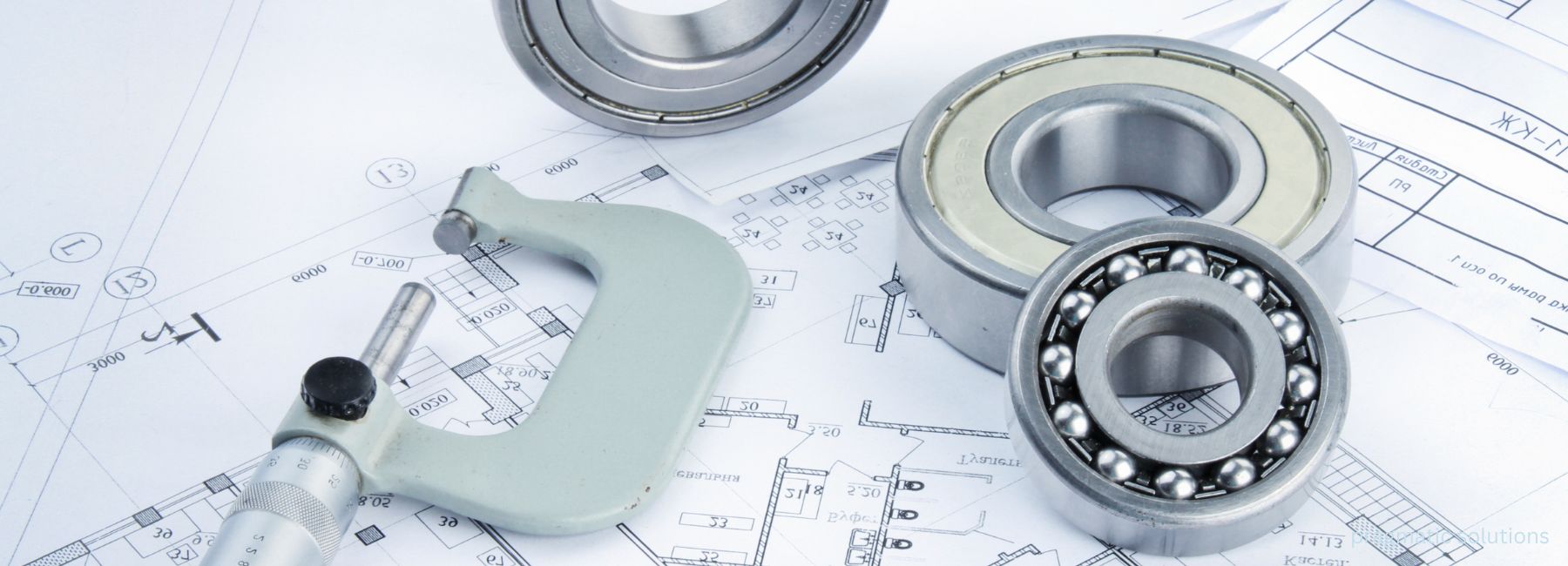 Manufacturing and Industrial