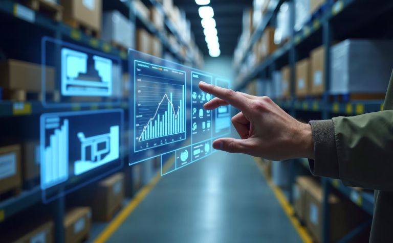 Predictive Inventory & Supply Chain Resilience (Oracle Fusion Cloud SCM + AI)