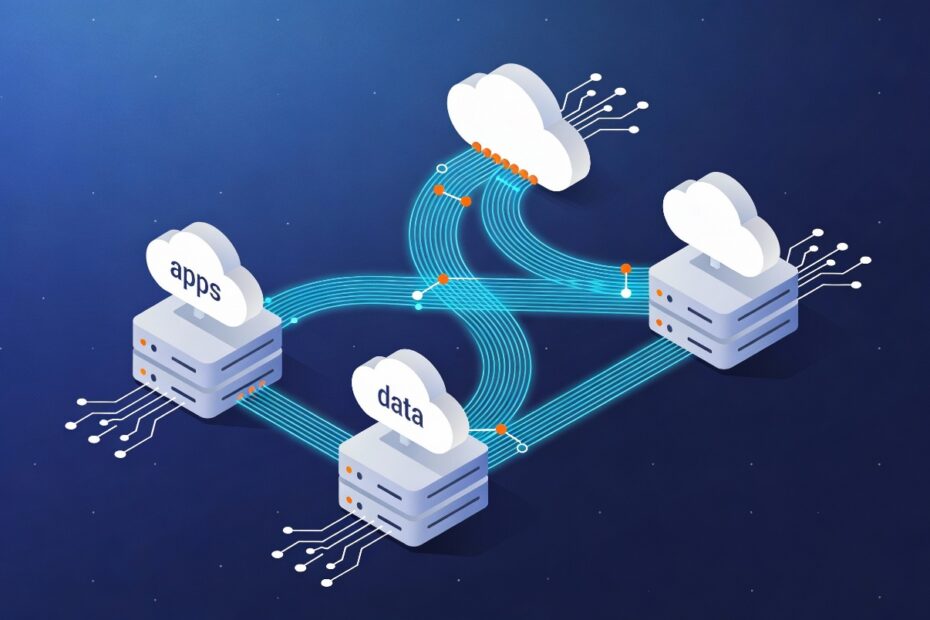 Beyond Migration: Architecting Future-Ready Enterprises with Intelligent Cloud Strategies