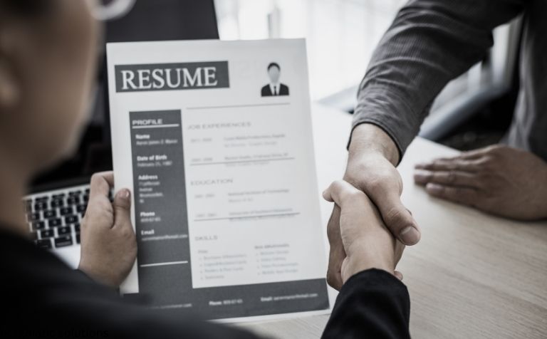 Who We’re Looking For